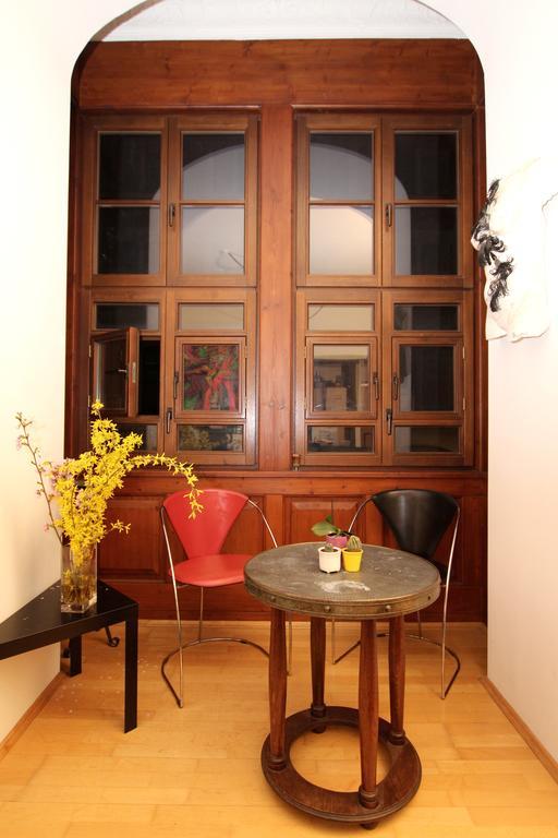 #1 Deluxe Boutique Apartment Leipzig Exterior photo